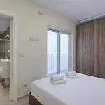 New! - Spacious 3 Bedroom With Garage In Mgarr By Sf Homes L-Imgarr