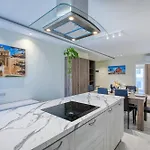New! - Spacious 3 Bedroom With Garage In Mgarr By Sf Homes