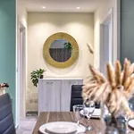 New! - Spacious 3 Bedroom With Garage In Mgarr By Sf Homes アパート *
