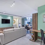 アパート New! - Spacious 3 Bedroom With Garage In Mgarr By Sf Homes L-Imgarr