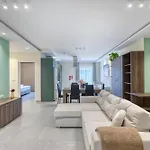 アパート New! - Spacious 3 Bedroom With Garage In Mgarr By Sf Homes