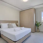 New! - Spacious 3 Bedroom With Garage In Mgarr By Sf Homes アパート