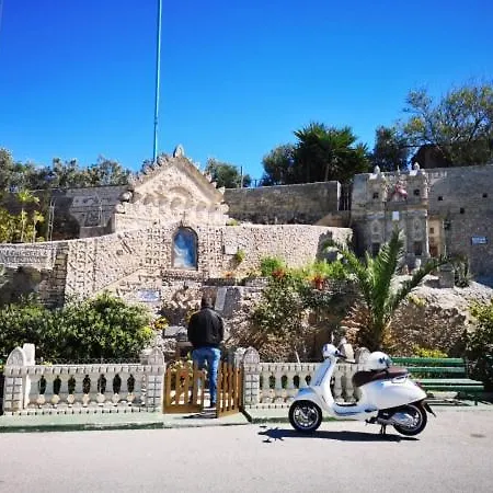 Modern 3 Bedroom In Mgarr By Sf Homes *