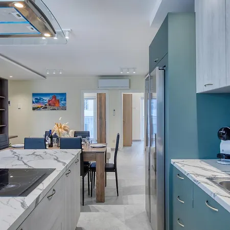 New! - Spacious 3 Bedroom With Garage In Mgarr By Sf Homes L-Imgarr