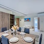 아파트 New! - Spacious 3 Bedroom With Garage In Mgarr By Sf Homes