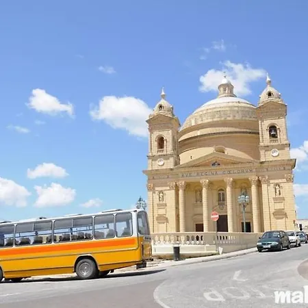 Modern 3 Bedroom In Mgarr By Sf Homes Διαμέρισμα *