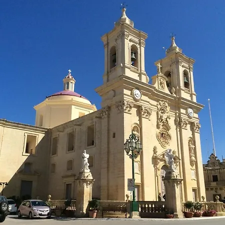 Modern 3 Bedroom In Mgarr By Sf Homes