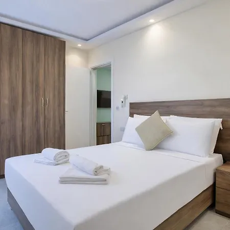 New! - Spacious 3 Bedroom With Garage In Mgarr By Sf Homes Apartment L-Imgarr