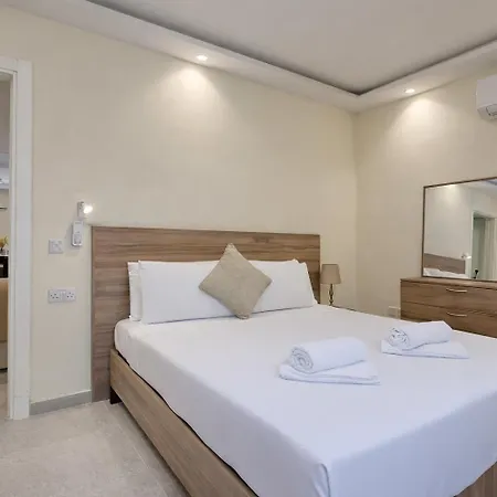 New! - Spacious 3 Bedroom With Garage In Mgarr By Sf Homes * L-Imgarr