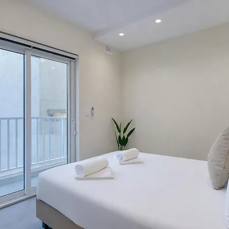 New! - Spacious 3 Bedroom With Garage In Mgarr By Sf Homes Apartment