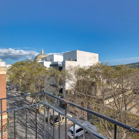 New! - Spacious 3 Bedroom With Garage In Mgarr By Sf Homes