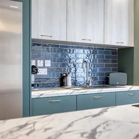 Appartement New! - Spacious 3 Bedroom With Garage In Mgarr By Sf Homes