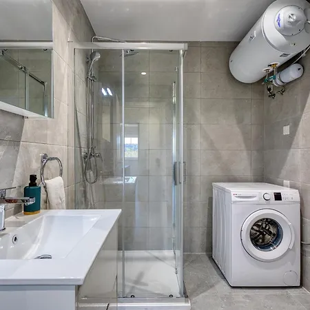 New! - Spacious 3 Bedroom With Garage In Mgarr By Sf Homes Apartment *