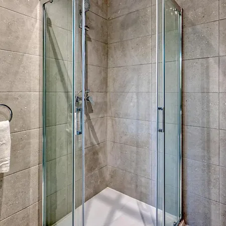 New! - Spacious 3 Bedroom With Garage In Mgarr By Sf Homes Apartment L-Imgarr