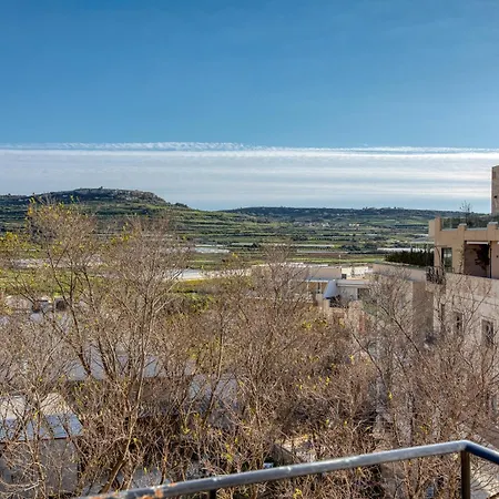 New! - Spacious 3 Bedroom With Garage In Mgarr By Sf Homes Apartment *