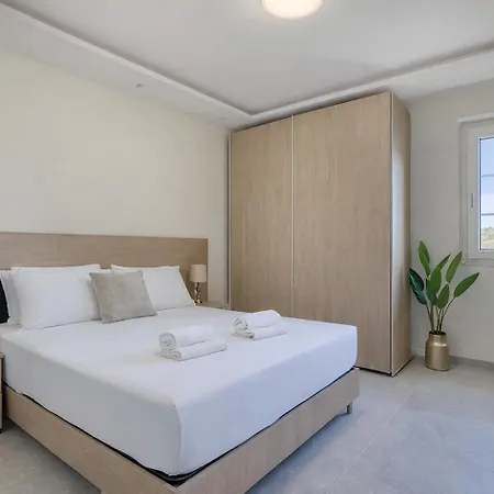 New! - Spacious 3 Bedroom With Garage In Mgarr By Sf Homes Apartment