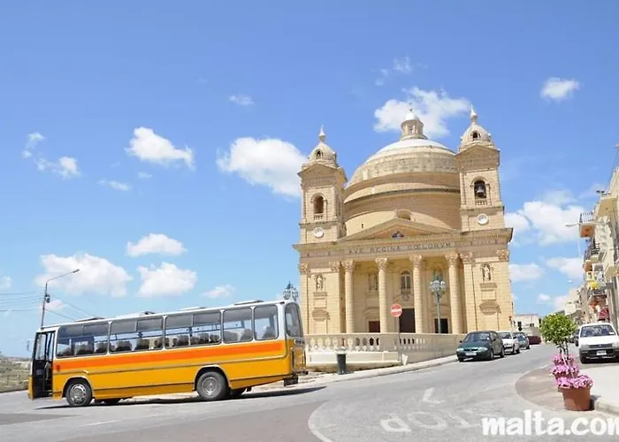 Modern 3 Bedroom In Mgarr By Sf Homes Διαμέρισμα *